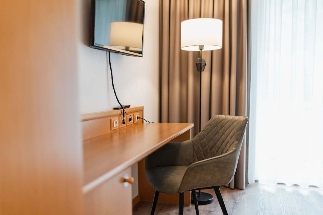 Zimmer Hotel Brenner Stop & Go