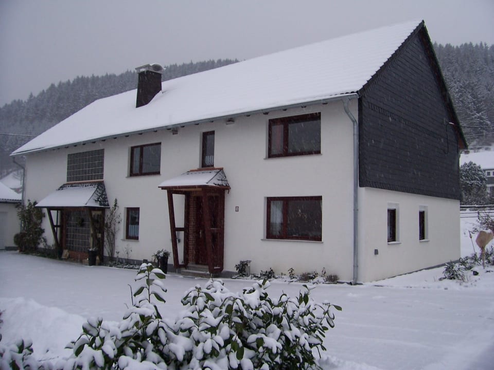Ferienwohnung Vinken Ferienwohnung Vinken