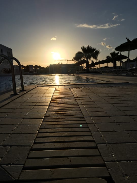 Pool Calimera Yati Beach