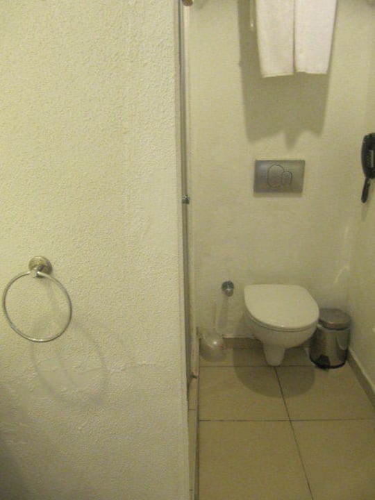 Łazienka Bodrum Beach Resort