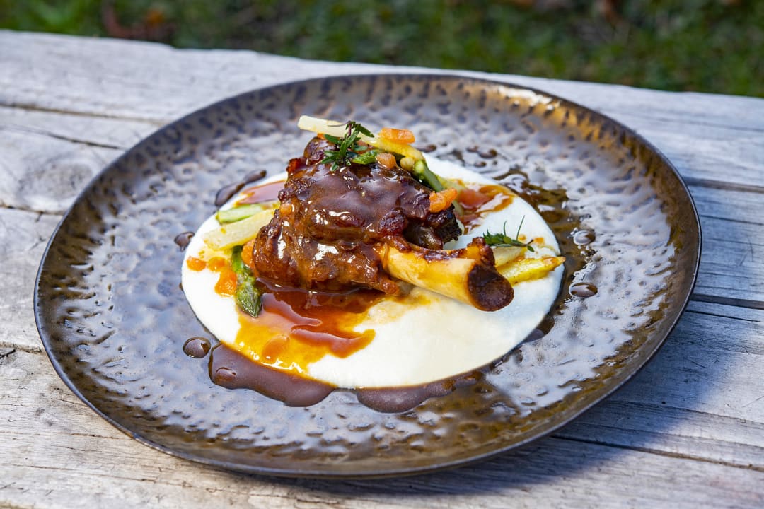 Gastro Hotel Montafoner Hof