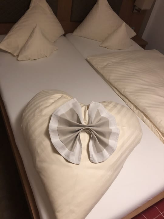 Zimmer Parkhotel Burgmühle