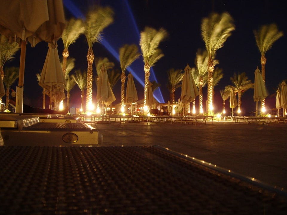 Gartenanlange Stella Beach Resort & Spa Makadi Bay