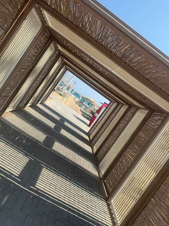 Strand Anemos Luxury Grand Resort