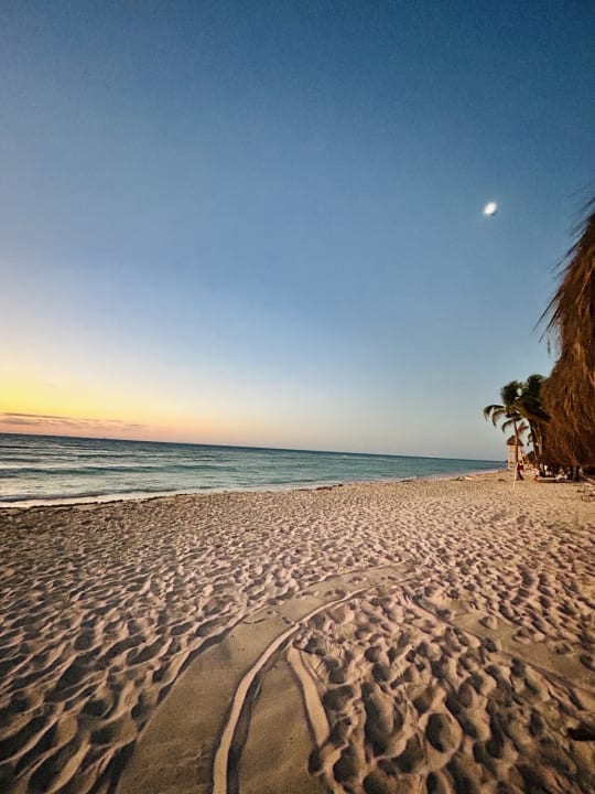 Strand Grand Riviera Princess All Suites & Spa Resort