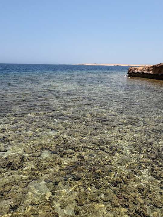 Strand Aldiana Club Naga Bay