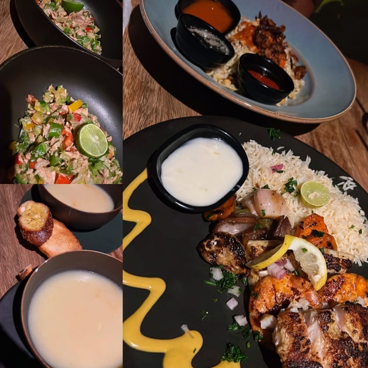 Gastro Cook's Club El Gouna