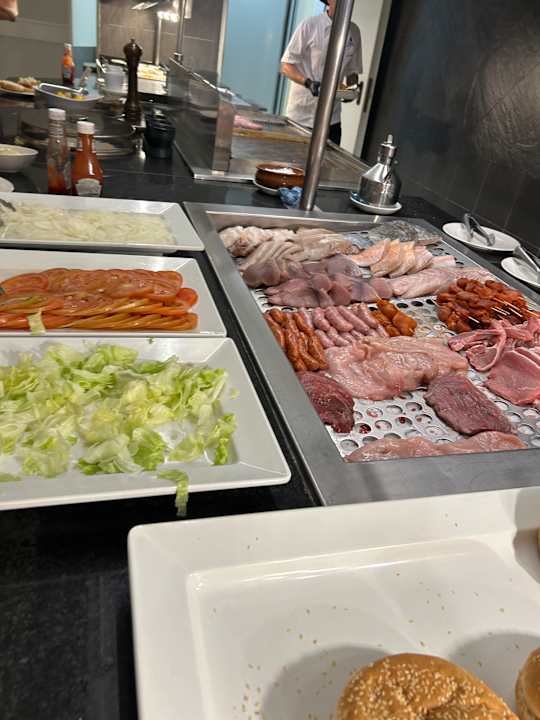 Gastro Grupotel Aldea Cala'n Bosch