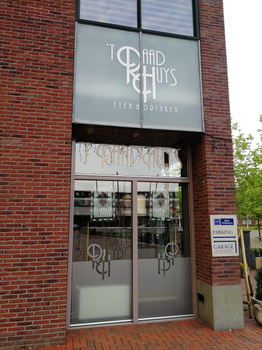 Sonstiges Cityhotel-Restaurant Stadskanaal