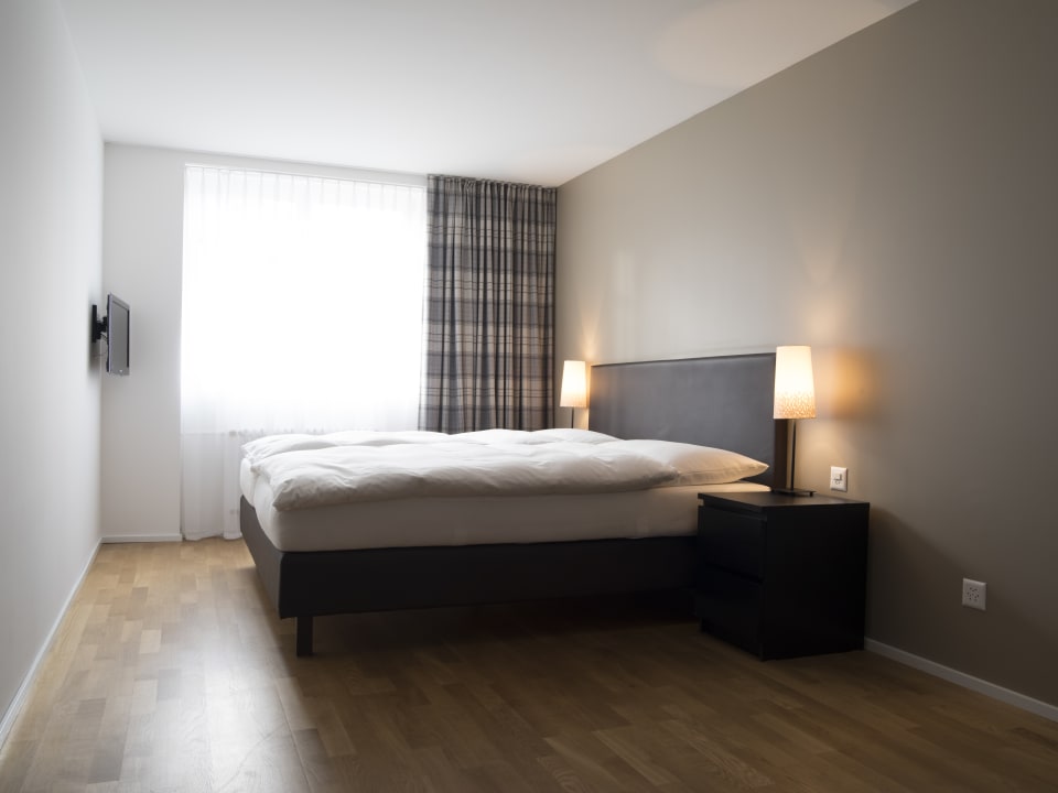 Zimmer Hotel Edelweiss