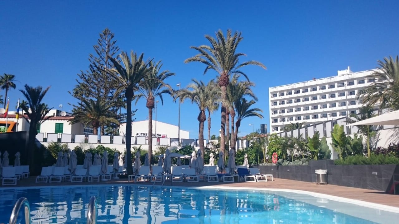 Pool LABRANDA Marieta - Adults only