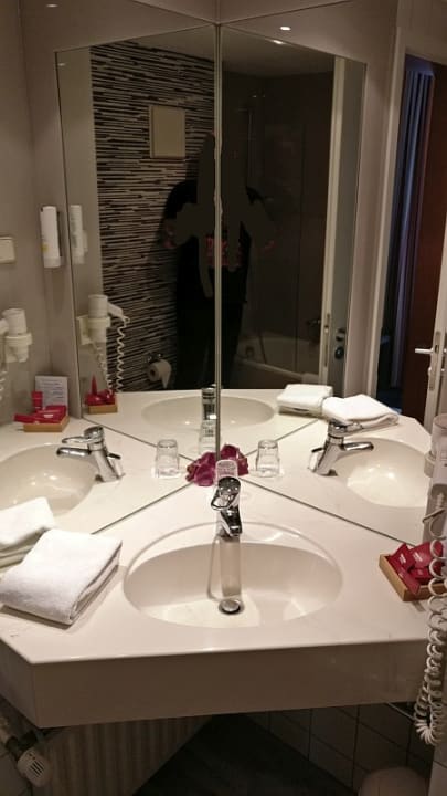 Zimmer Hotel Krämerbrücke Erfurt