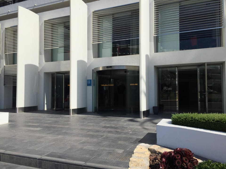 Ankunft allsun Hotel Bahia del Este