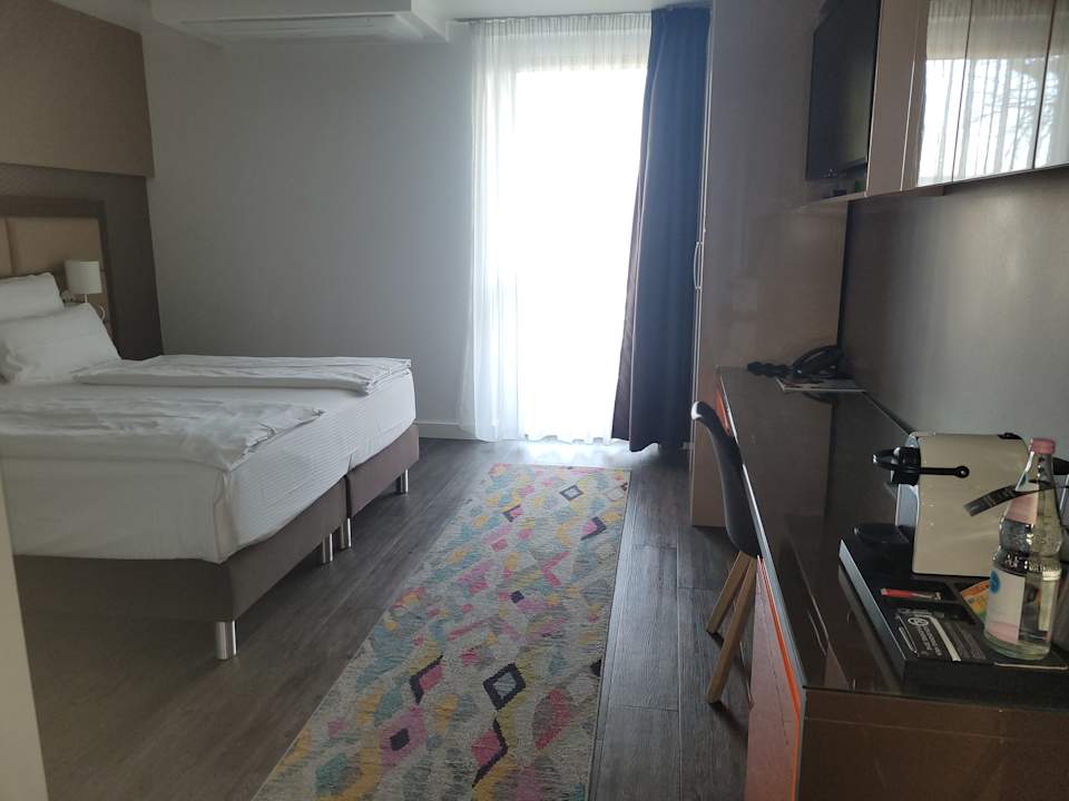 Zimmer Kreis Residenz München