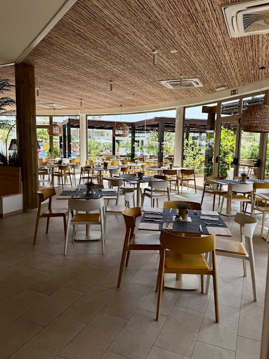 Gastro Iberostar Waves Gaviotas Park