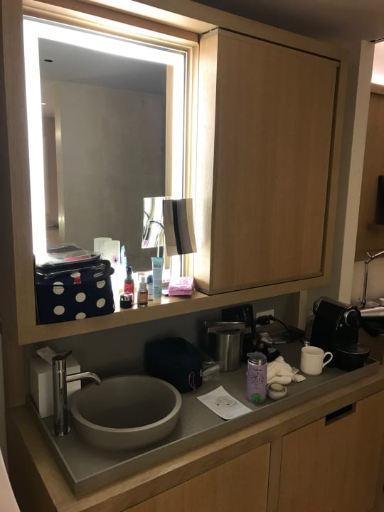 Zimmer Conrad New York Downtown