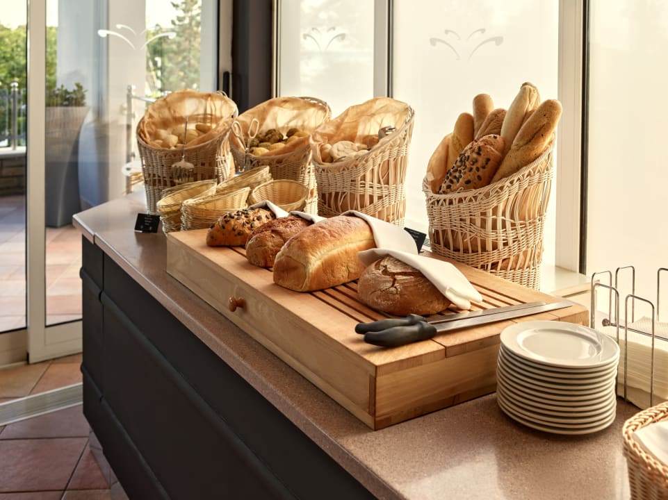 Gastro Maistra Select Pineta Hotel