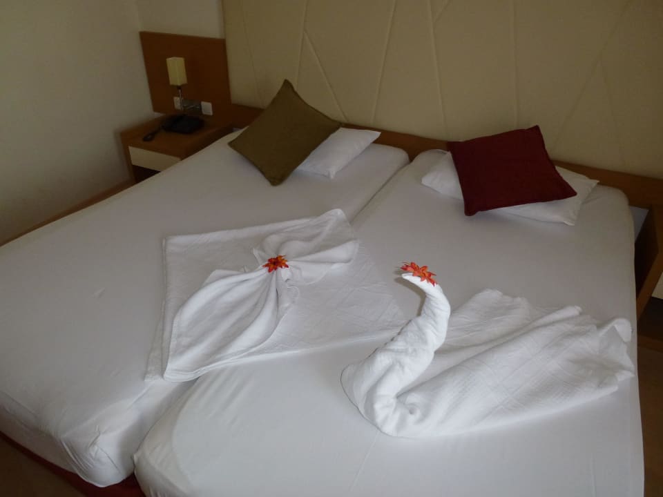 Zimmer My Home Resort