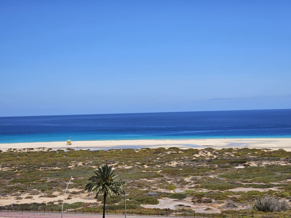 Ausblick SBH Maxorata Resort