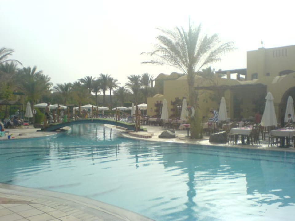 Pool Jaz Makadina
