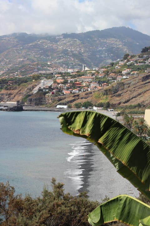 Strand Hotel Golden Residence