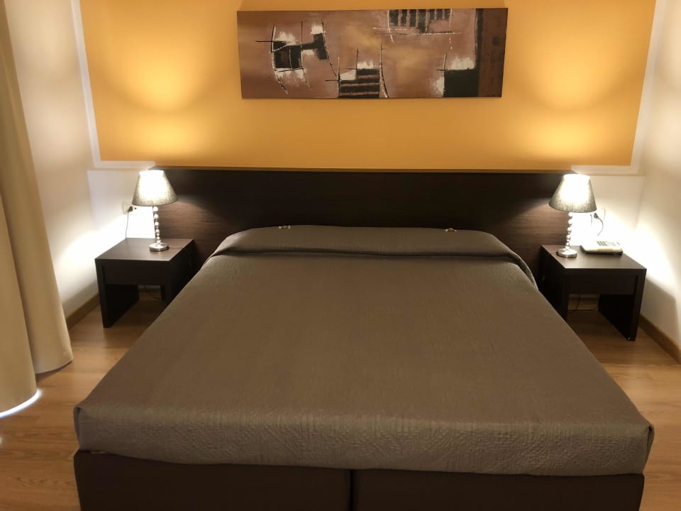 Zimmer Hotel & Residence Castelli