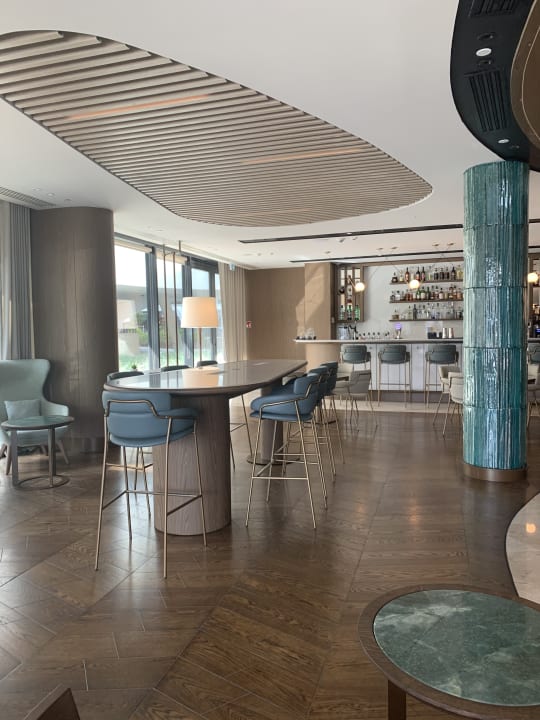 Gastro Hilton Swinoujscie Resort & Spa