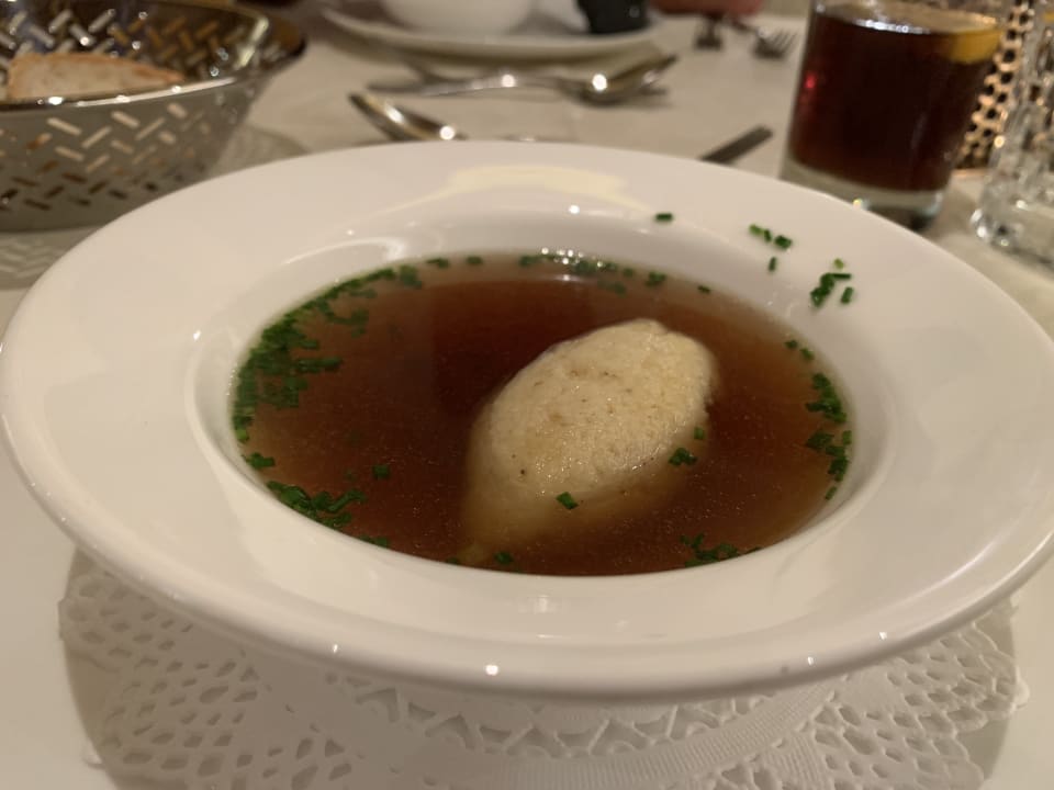 Gastro Quellenhof Luxury Resort Passeier