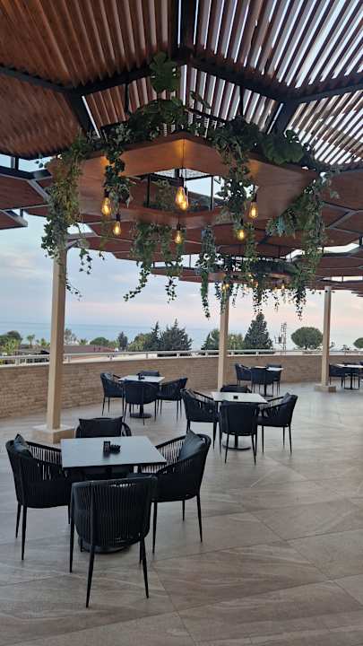 Lobby Sidemarin Kirman Premium