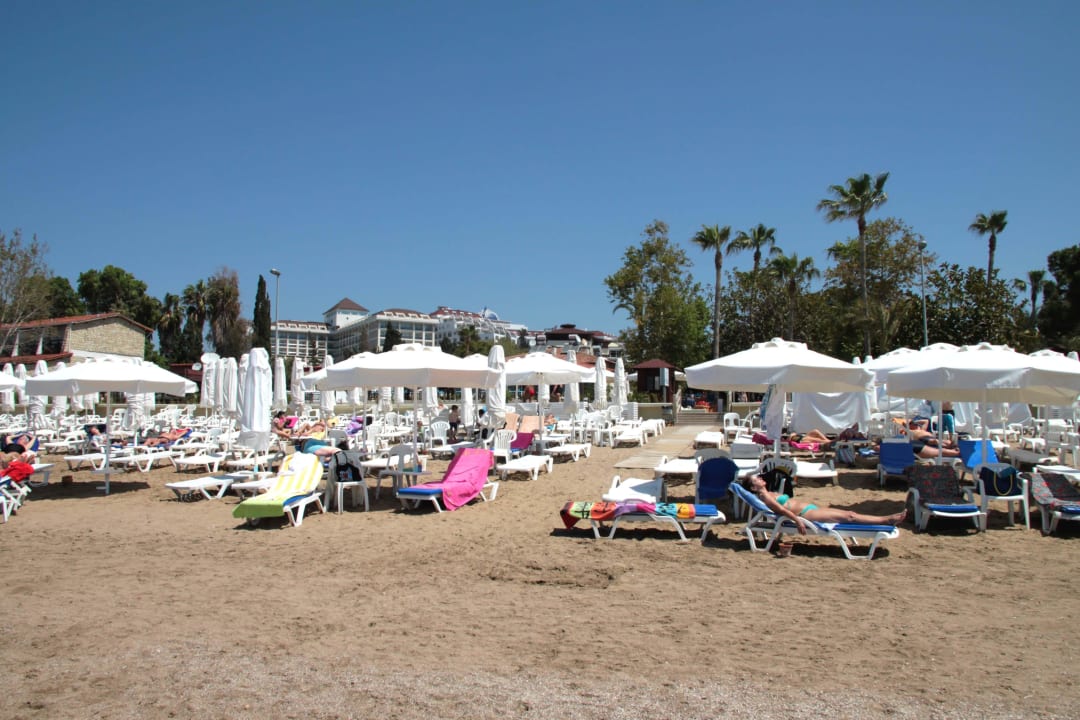 Hotelstrand Hotel Sirma