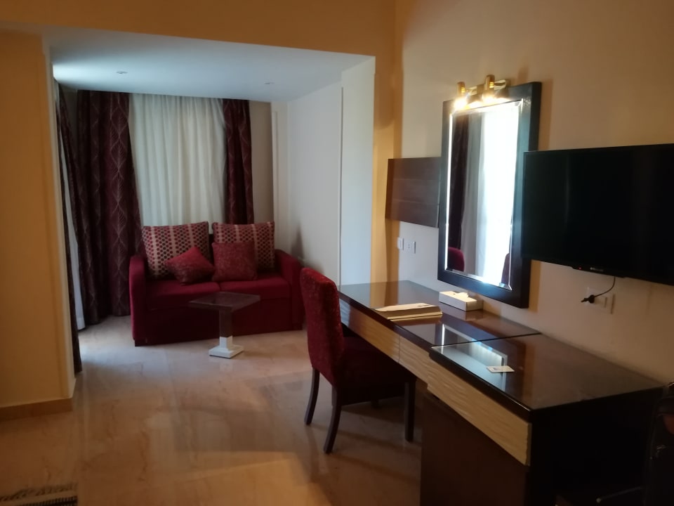 Zimmer Golden Beach Resort