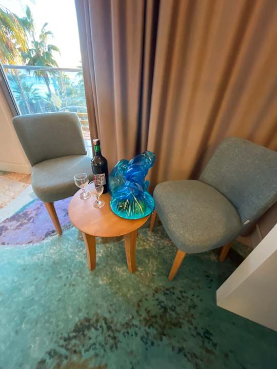 Zimmer Saphir Hotel & Villas