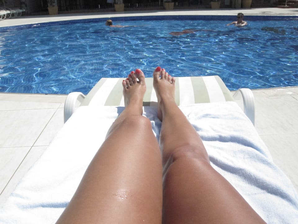 Zjeżdżalnie Delta Hotels By Marriott Bodrum