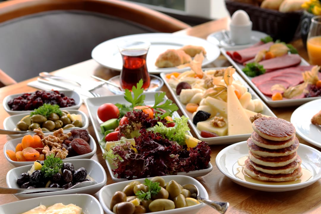 Gastro La Quinta by Wyndham Bodrum