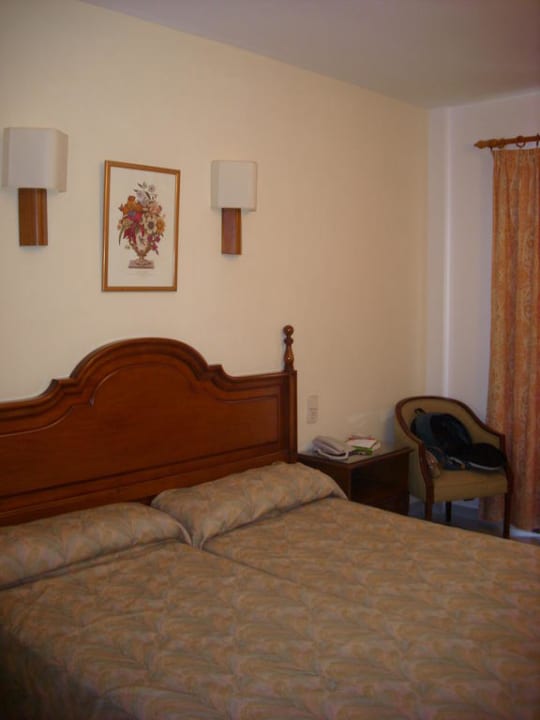 Hotel Amoros Hotel Amoros