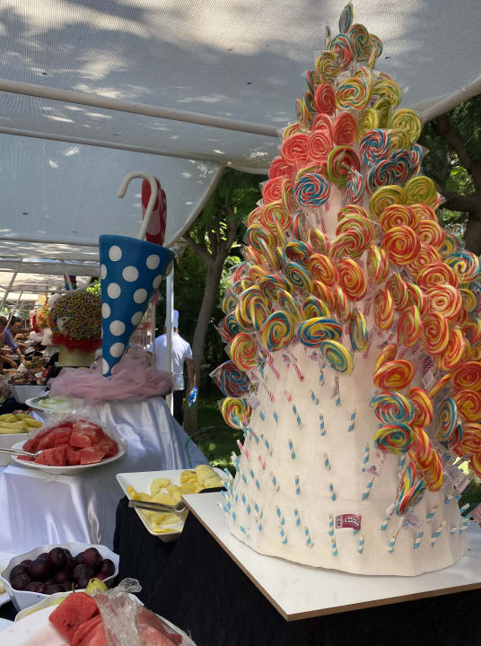 Gastro Hotel Delphin Imperial