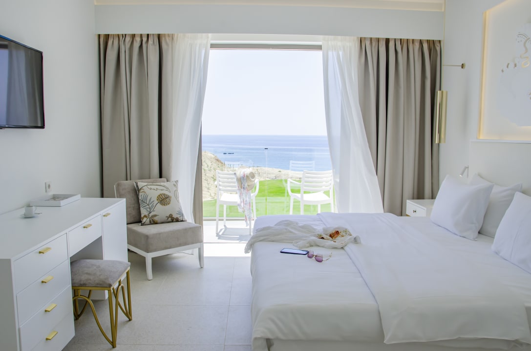Zimmer ROBINSON IERAPETRA