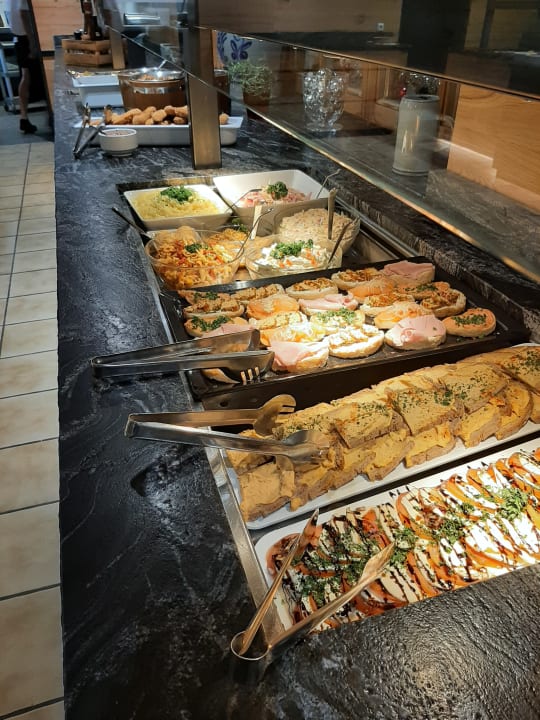 Gastro 1. Bier & Wohlfühlhotel Gut Riedelsbach