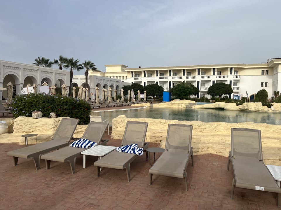 Sport & Freizeit Hotel Medina Belisaire & Thalasso