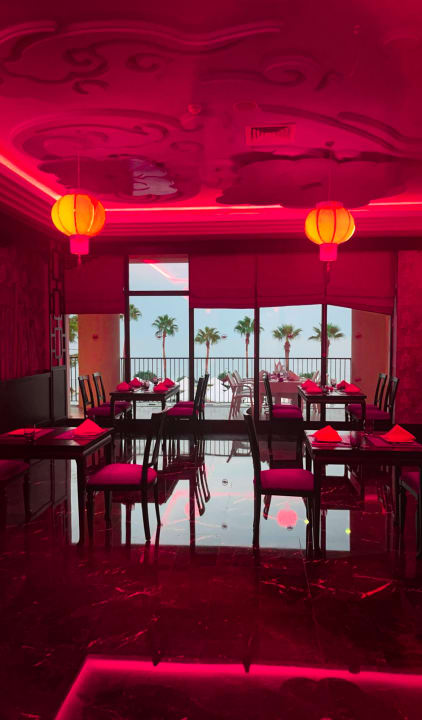 Gastro Sherwood Exclusive Kemer