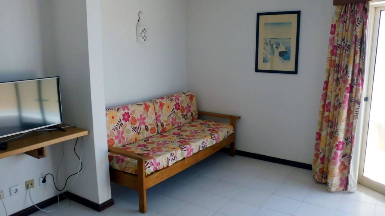 Wohnraum Turim Presidente Hotel