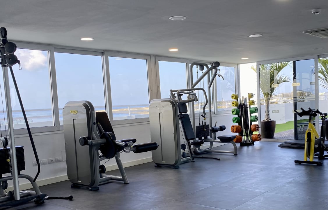 Sport & Freizeit allsun Hotel Lucana