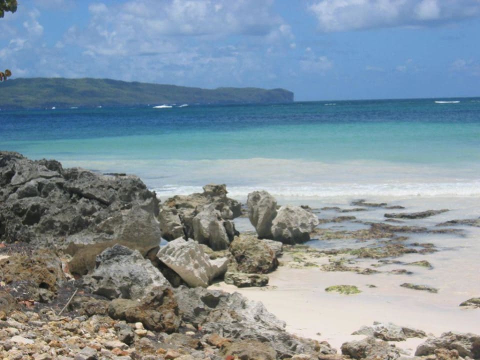 Strandabschnitt Villa Serena (Torsten) Villa Serena