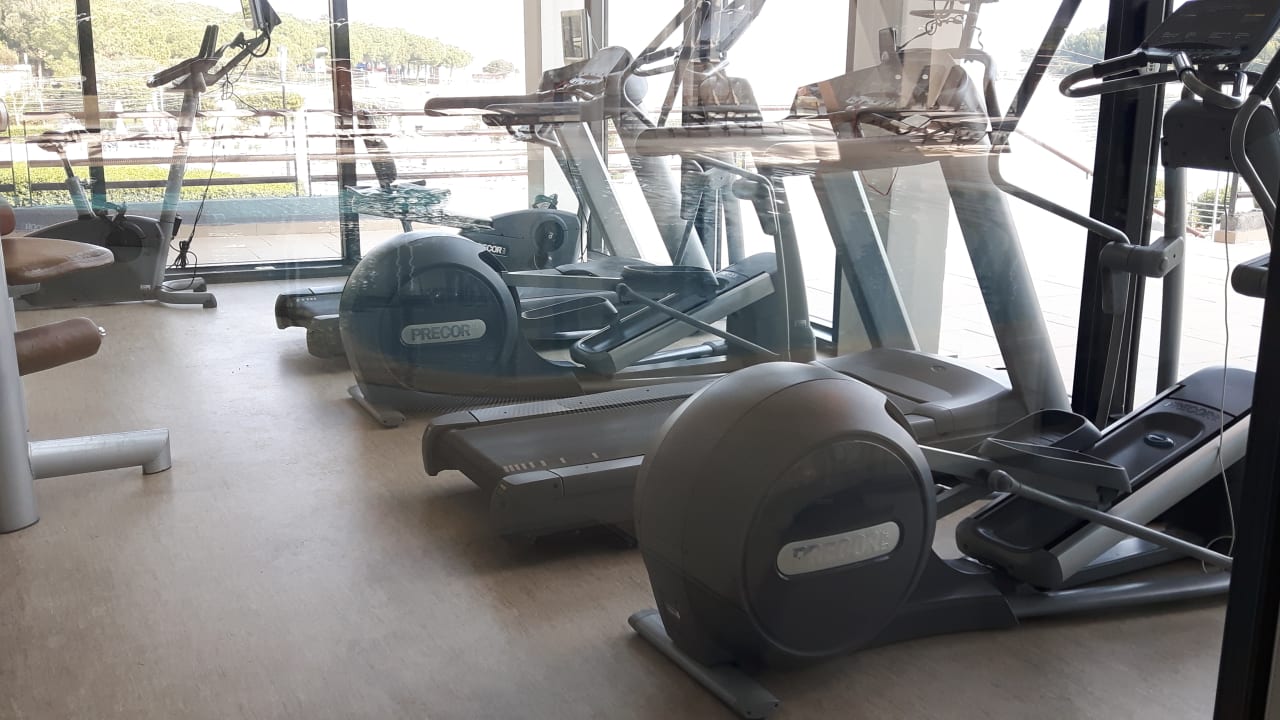 Sport & Freizeit Maistra Select Island Hotel Istra & Maistra Select All Suite Island Hotel Istra