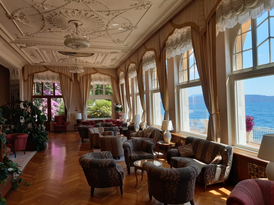 Sport & Freizeit Grand Hotel Gardone