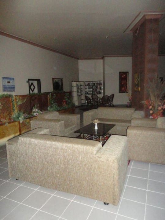 Dinler Kırbıyık Resort Hotel - Alanya