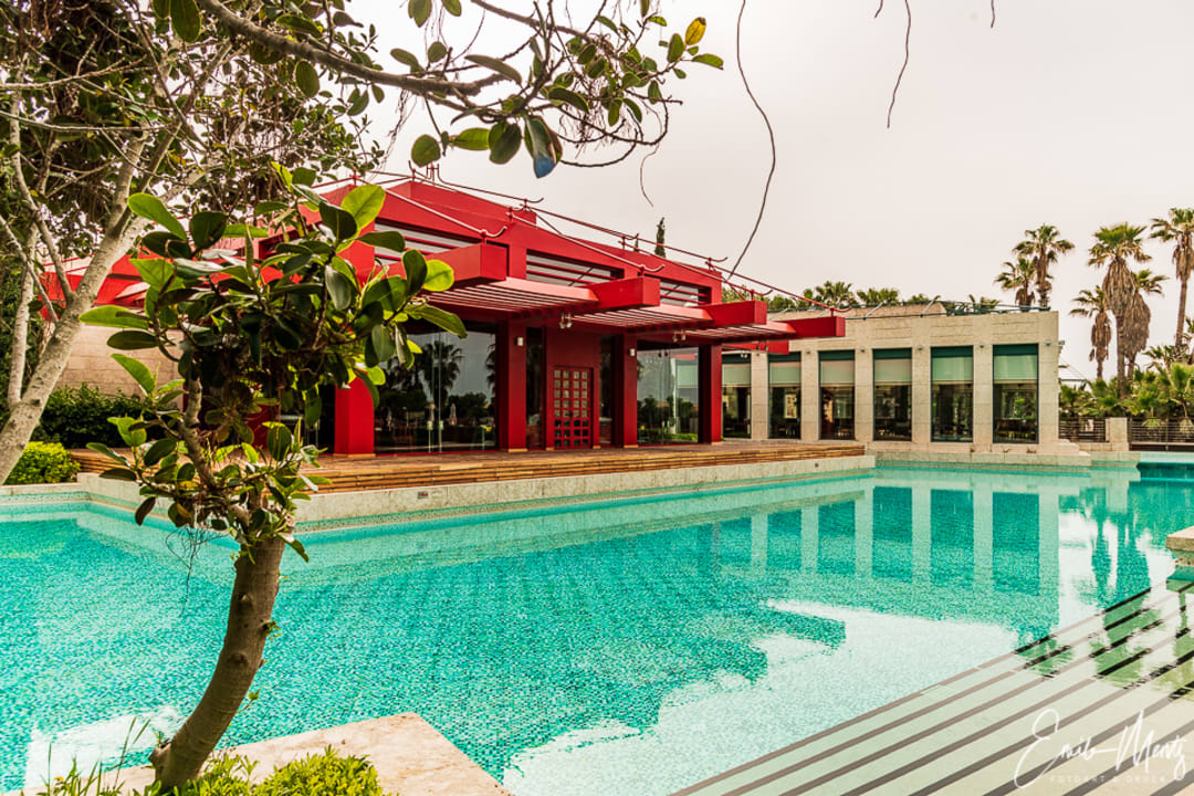 Pool Gloria Serenity Resort