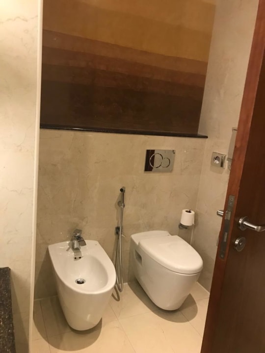 Zimmer DoubleTree by Hilton Resort & Spa Marjan Island