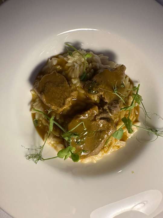 Gastro alltoura Club Hotel Porto Angeli Beach Resort
