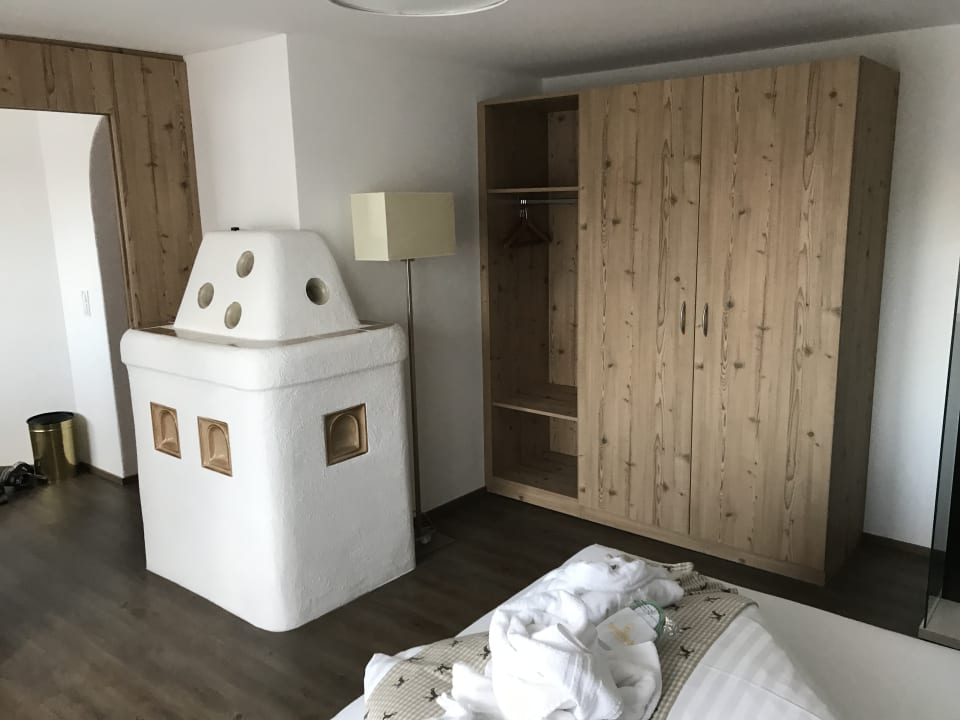 Zimmer Hotel Venetblick